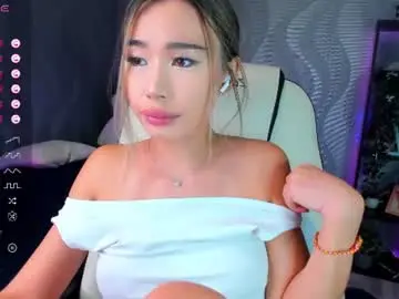 Chaturbate Live Porn of sensualily