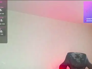 Chaturbate Free Porn Cam of sonya_mikki