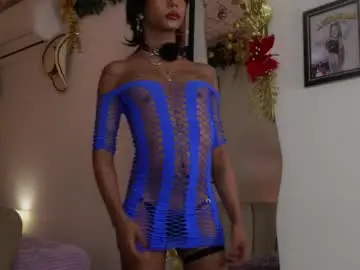 Chaturbate Live Porn of wayuu_goddess
