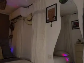 Chaturbate Sex Chat of wayuu_goddess