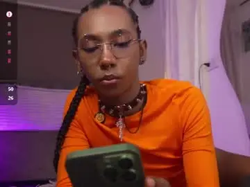 Chaturbate Best Webcam of wayuu_goddess