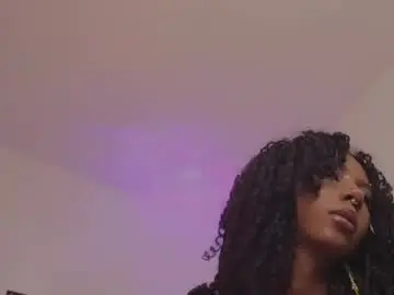 Chaturbate Free Live Porn of wayuu_goddess