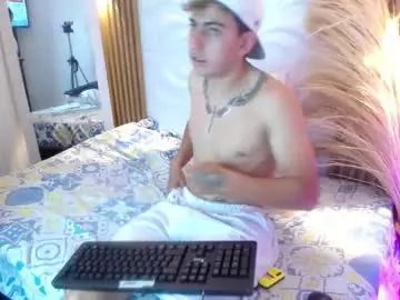 Chaturbate Adult Webcam of wild_couplle