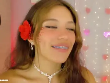 Chaturbate Free Live Porn of yourrmuse_