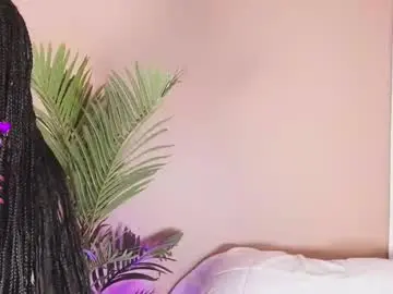 Chaturbate Private Sex Chat of _marcela_22