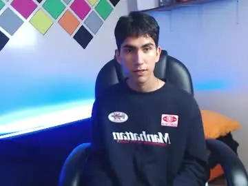 Chaturbate Live Sex Cam of adan_tower
