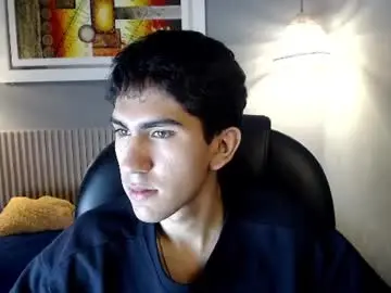 Chaturbate Adult Video Chat of adan_tower