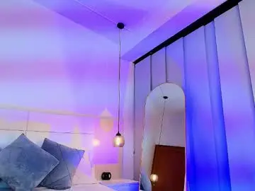 Chaturbate Live Porn of alehia_cute