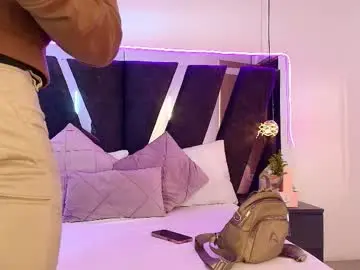 Chaturbate Private Sex Chat of alehia_cute