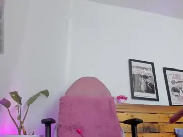 Chaturbate Best live sex cam show of alisson_boobs