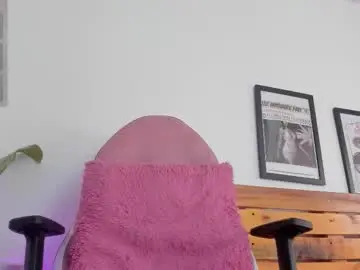 Chaturbate Live Porn of alisson_boobs