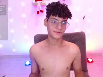 Chaturbate Best Webcam of andreh_hot