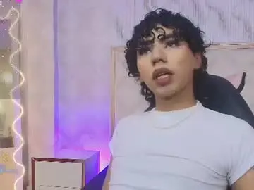 Chaturbate Live Sex of bunny_tay1