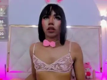 Chaturbate Live Sex of bunny_tay1