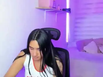 Chaturbate Private Sex Chat of caroline_rodriguez_9