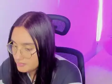 Chaturbate Sex Chat of caroline_rodriguez_9