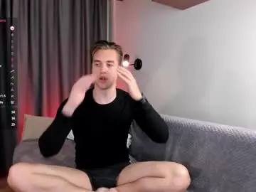 Chaturbate Adult Video Chat of dr_your_dream