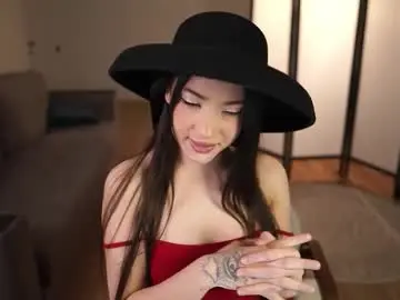 Chaturbate Free Porn Cam of eleonora_linn_