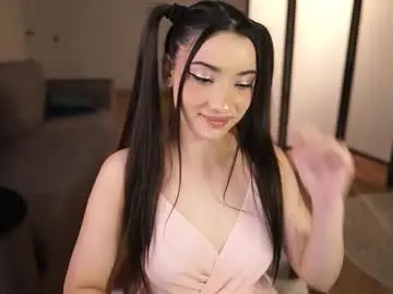 Chaturbate Best Webcam of eleonora_linn_