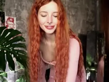 Chaturbate Live Sex of eleonora_linn_