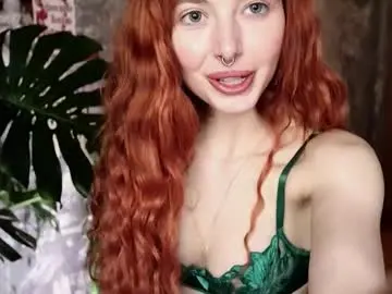 Chaturbate Sex Cam of eleonora_linn_