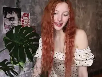 Chaturbate Sex Chat of eleonora_linn_