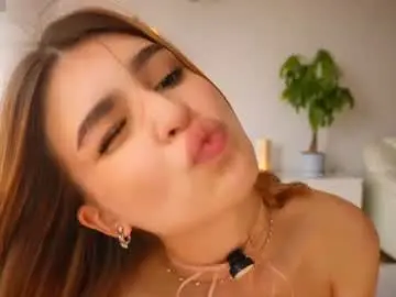 Chaturbate Adult Webcam of eva_zill_blossom