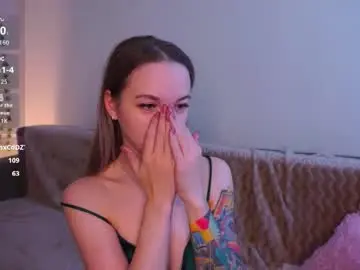 Chaturbate Sex Chat of evelineloos