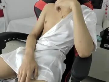 Chaturbate Adult Webcam of julian_xp