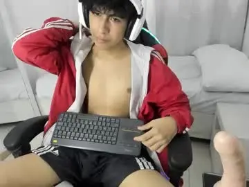 Chaturbate Live Sex of julian_xp