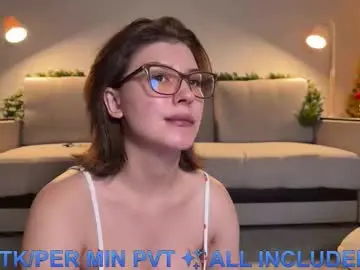 Chaturbate Adult Video Chat of k1tty_cute