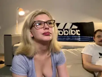 Chaturbate Sex Chat of k1tty_cute