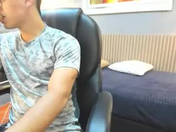 Chaturbate Free Porn Cam of keanu_true