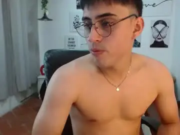 Chaturbate Watch Live Sex Cams of keanu_true
