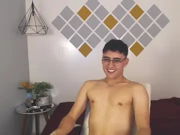 Chaturbate Sex Cam of keanu_true