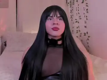 Chaturbate Sex Chat of lana_moont