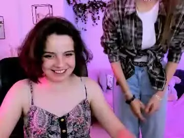 Chaturbate Live Porn of lia_dream_