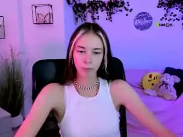 Chaturbate Live Sex of lia_dream_