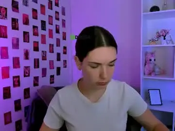 Chaturbate Private Sex Chat of lia_dream_
