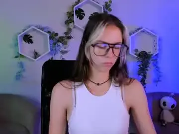 Chaturbate Private Sex Chat of lia_dream_