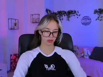 Chaturbate Live Sex of lia_dream_