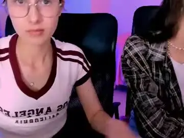 Chaturbate Free Porn Cam of lia_dream_