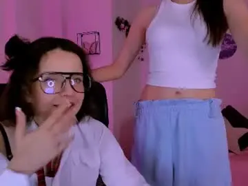 Chaturbate Sex Cam of lia_dream_