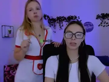 Chaturbate Private Sex Chat of lia_dream_