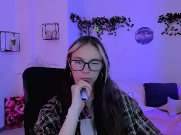 Chaturbate Adult Webcam of lia_dream_