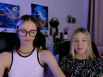 Chaturbate Adult Video Chat of lia_dream_