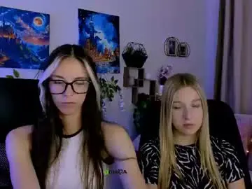 Chaturbate Live Porn of lia_dream_