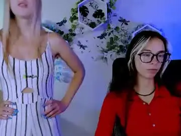 Chaturbate Sex Cam of lia_dream_