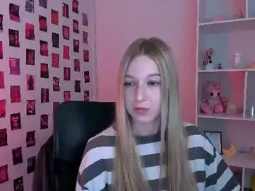 Chaturbate Sex Cam of lia_dream_