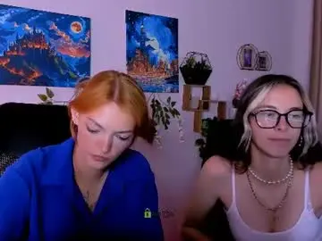 Chaturbate Free Porn Cam of lia_dream_